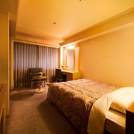 Hotel Pearl City Kobe Exterior photo
