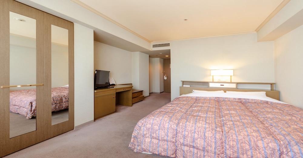 Hotel Pearl City Kobe Exterior photo