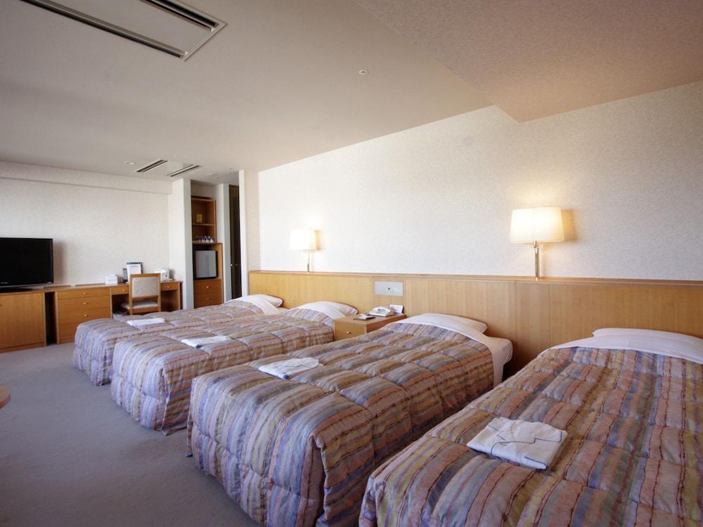 Hotel Pearl City Kobe Exterior photo