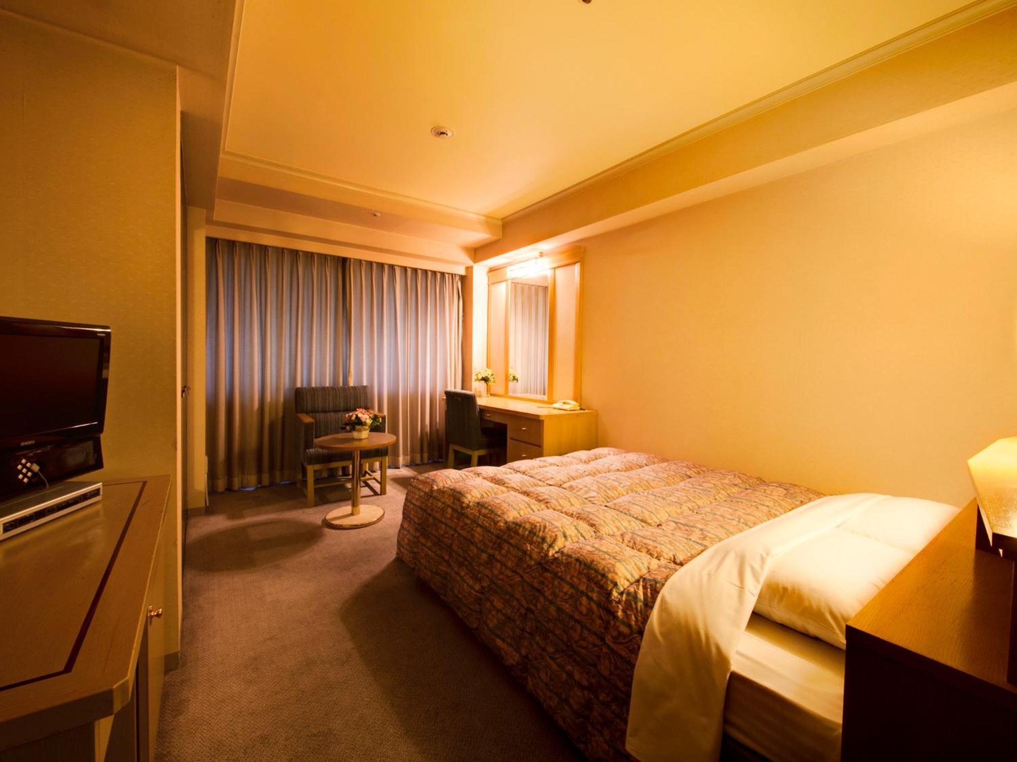 Hotel Pearl City Kobe Exterior photo
