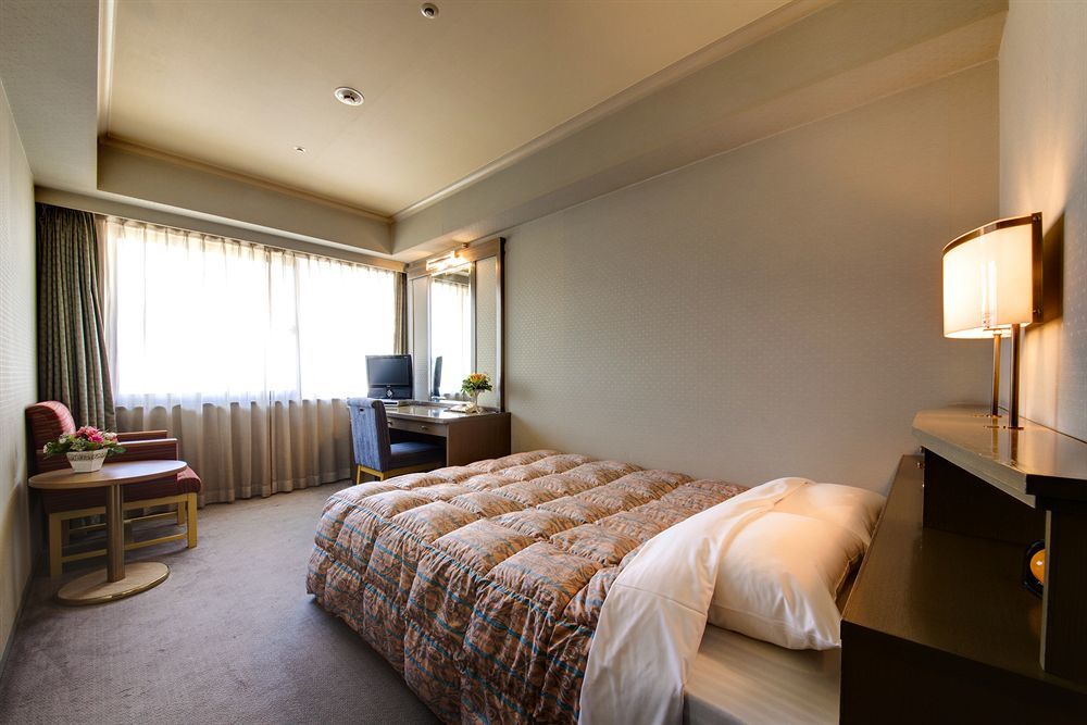 Hotel Pearl City Kobe Exterior photo
