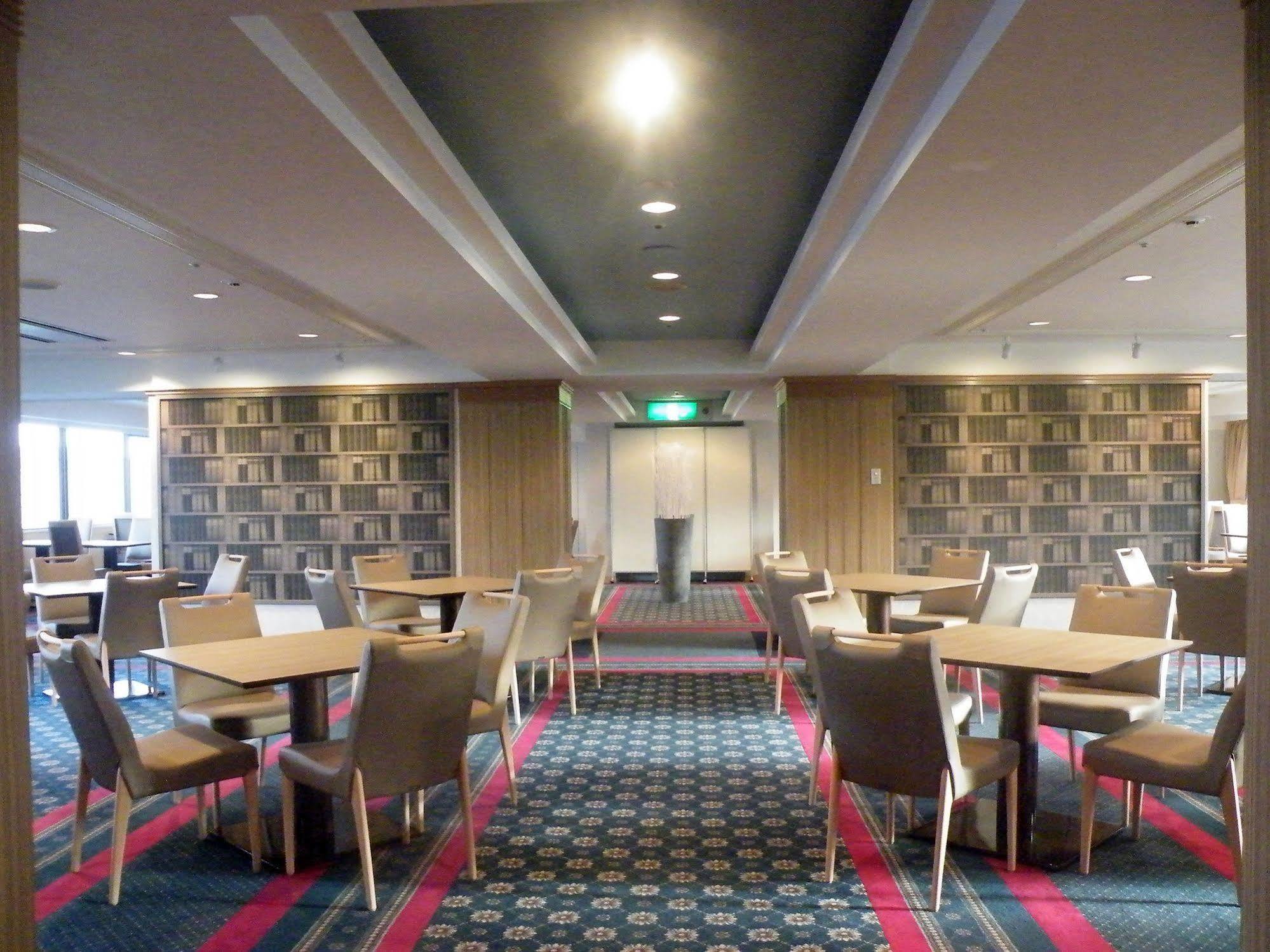 Hotel Pearl City Kobe Exterior photo