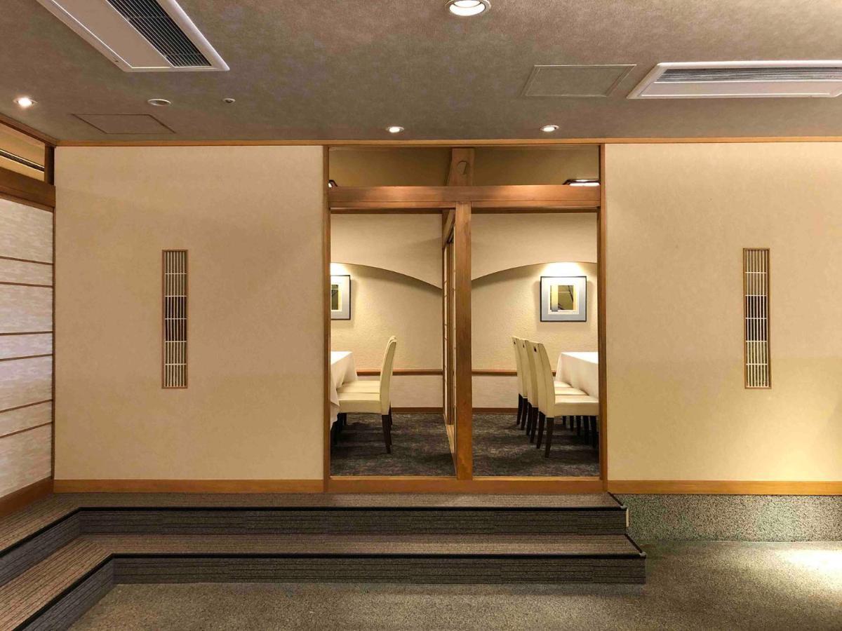 Hotel Pearl City Kobe Exterior photo